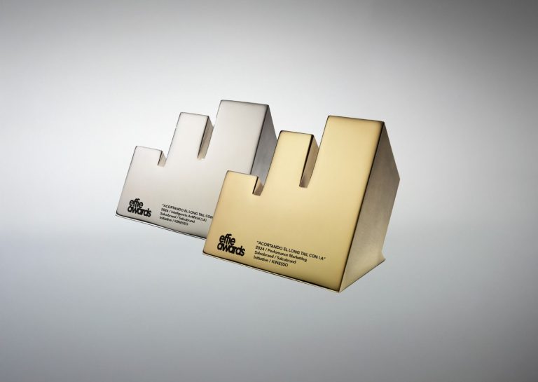 Premios Effie