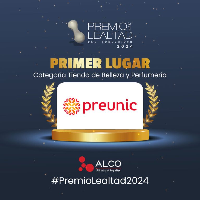 Premios Lealtad